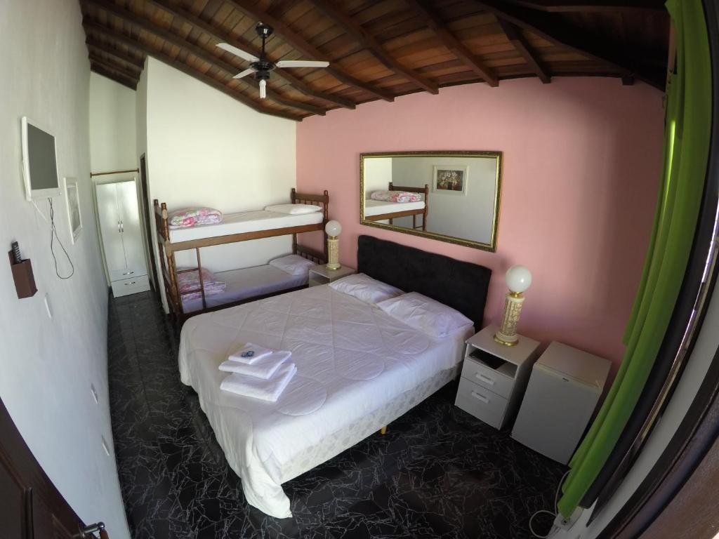 Suite Golden Quadruplo